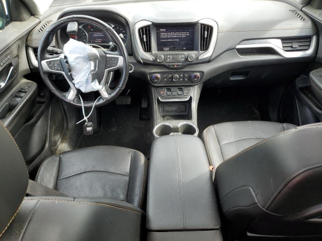 2020 GMC TERRAIN SL - 3GKALVEV6LL228254