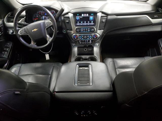 2015 CHEVROLET TAHOE K150 - 1GNSKBKC7FR628655