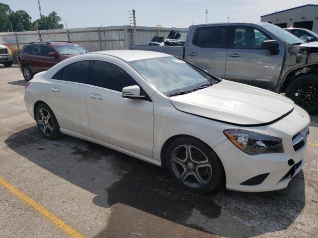 VIN WDDSJ4GB3EN112957 2014 Mercedes-Benz CLA-Class,... no.4