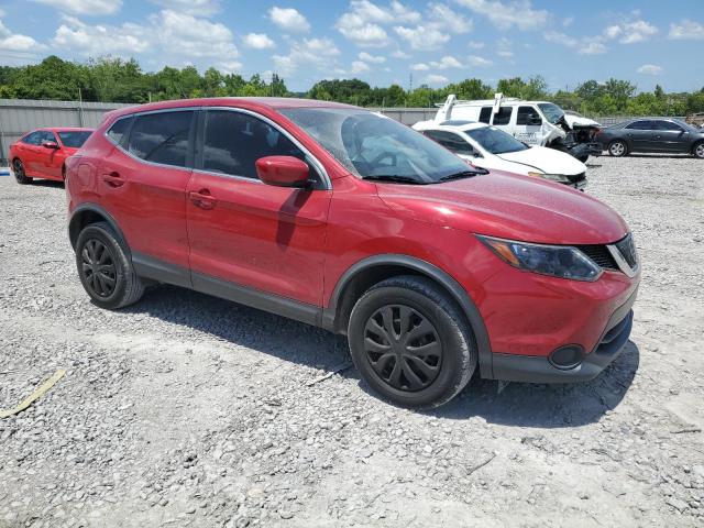 Vin: jn1bj1cp0jw154875, lot: 61247964, nissan rogue s 20184