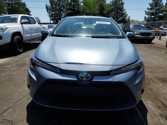 2021 TOYOTA COROLLA LE - JTDEPMAE3MJ164166