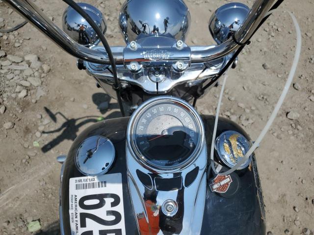 2020 HARLEY-DAVIDSON FLHC 1HD1YAJ14LB012721