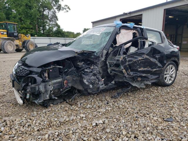 2016 NISSAN JUKE S - JN8AF5MVXGT652255