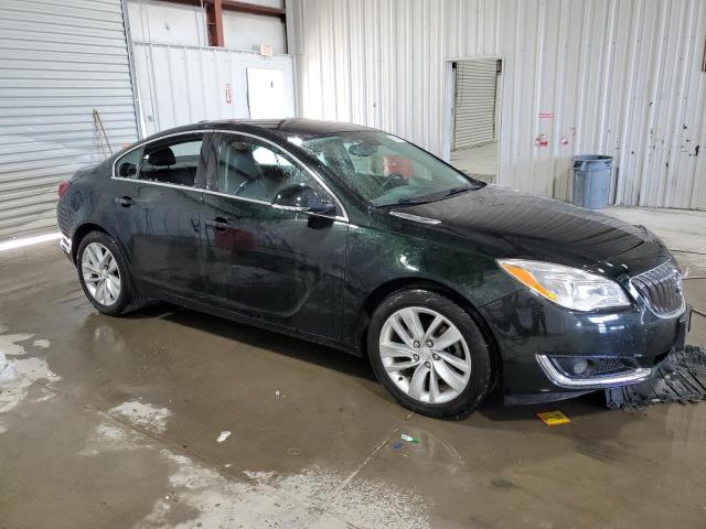 VIN 2G4GK5EXXG9177405 2016 Buick Regal no.4