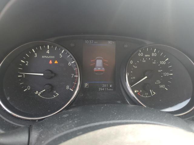 2020 NISSAN ROGUE S - JN8AT2MT7LW018285