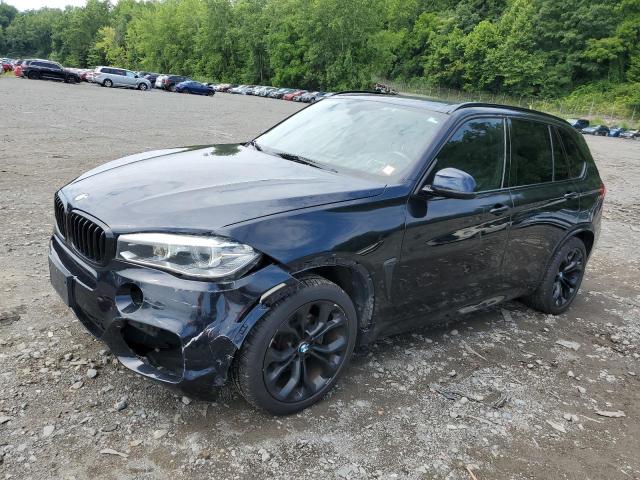 VIN 5UXKR0C50E0K45537 2014 BMW X5, Xdrive35I no.1