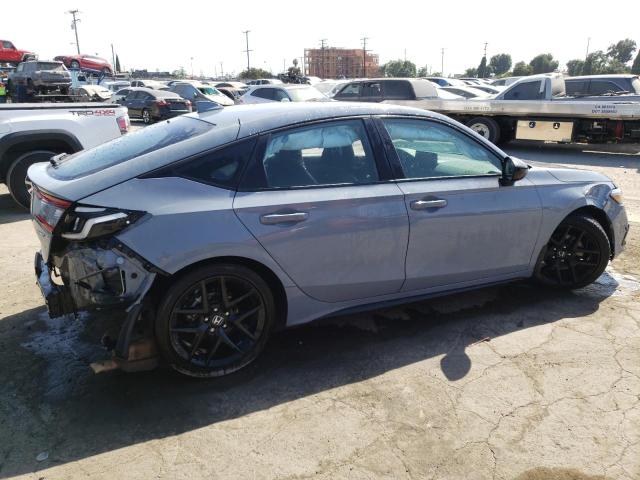 2024 HONDA CIVIC SPOR - 19XFL2H86RE015730