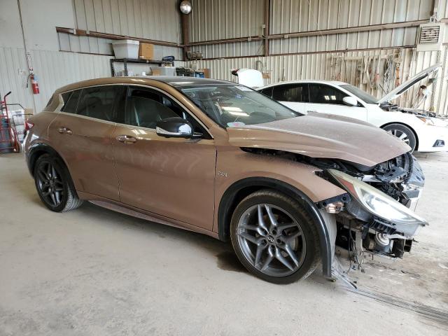 2017 INFINITI QX30 BASE - SJKCH5CP8HA018437