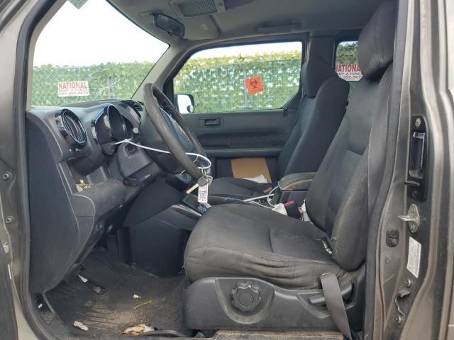 2007 Honda Element Sc VIN: 5J6YH18907L001527 Lot: 62707704