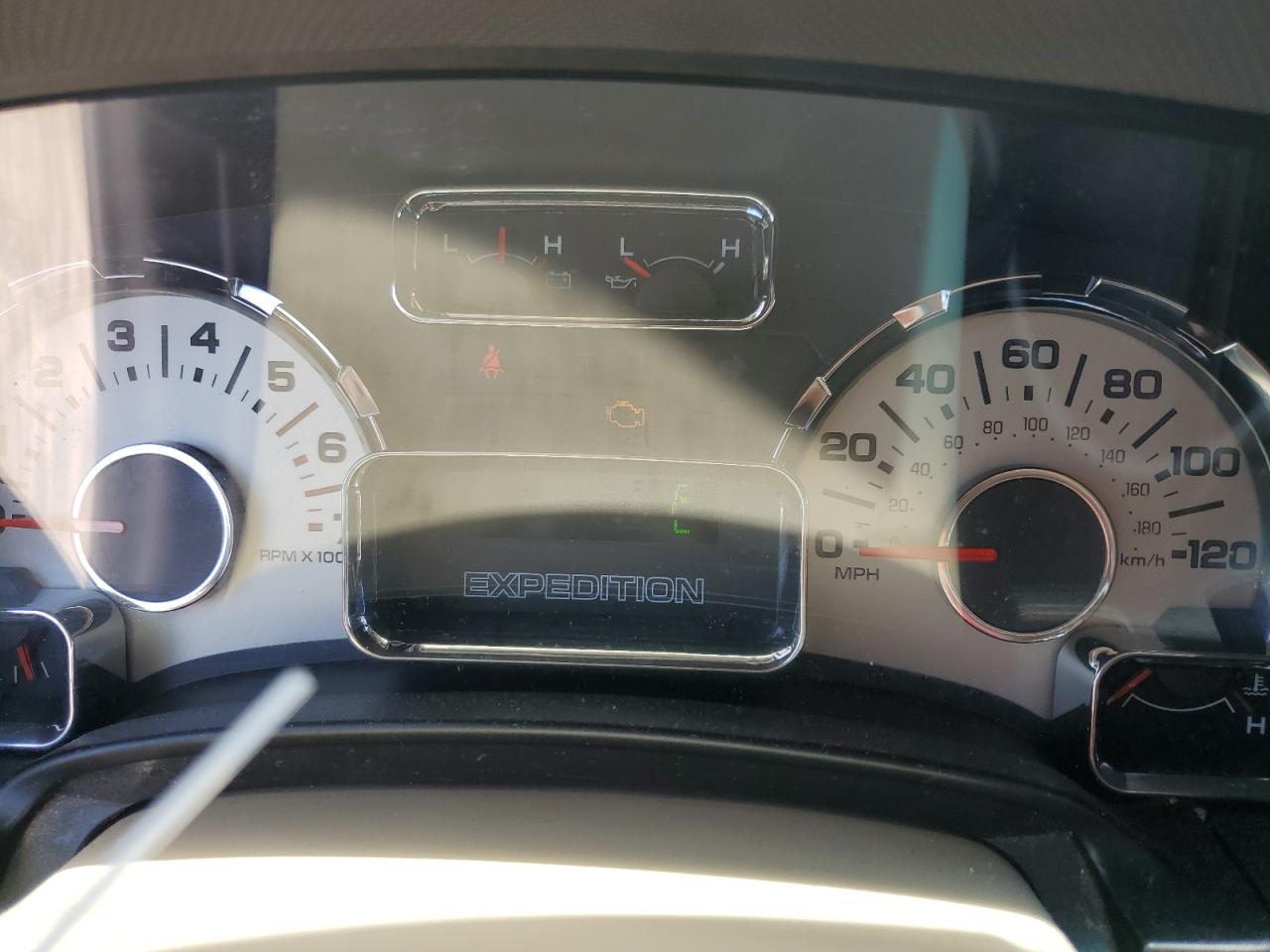 1FMFU17568LA14755 2008 Ford Expedition Eddie Bauer