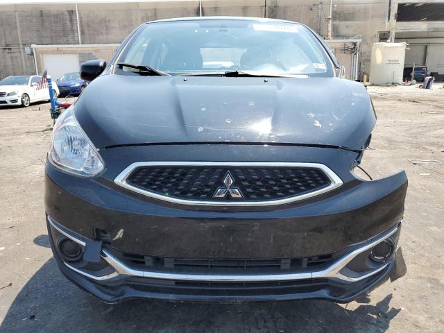 2020 MITSUBISHI MIRAGE LE ML32A5HJ7LH002370