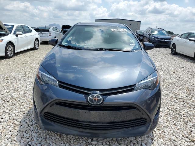 2017 TOYOTA COROLLA L - 5YFBURHE0HP635108