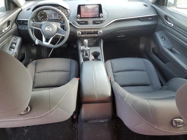 2020 NISSAN ALTIMA S - 1N4BL4BV3LC244248