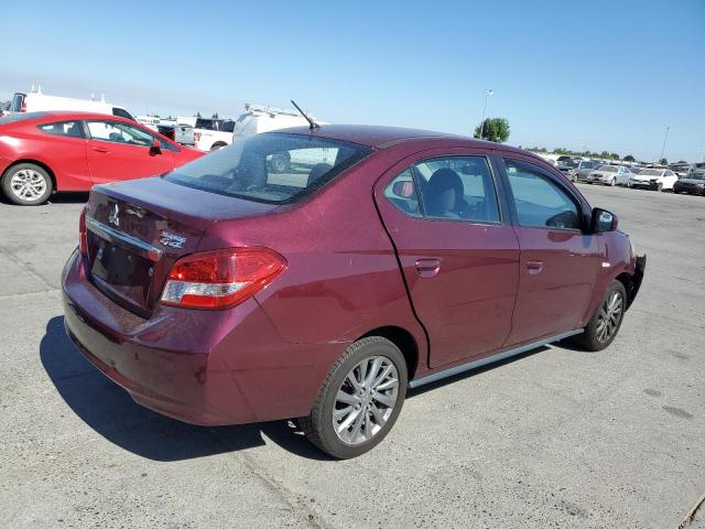 2019 MITSUBISHI MIRAGE G4 - ML32F3FJ3KHF08613