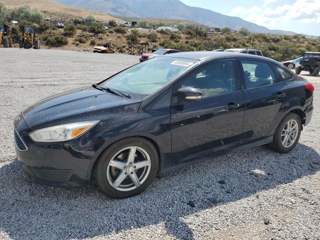 2016 FORD FOCUS SE - 1FADP3F23GL271026