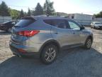 HYUNDAI SANTA FE S photo