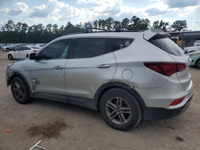2017 HYUNDAI SANTA FE S - 5XYZUDLBXHG487567