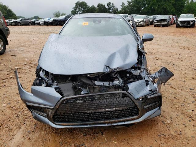 2020 TOYOTA COROLLA XS - JTDT4RCE1LJ029809