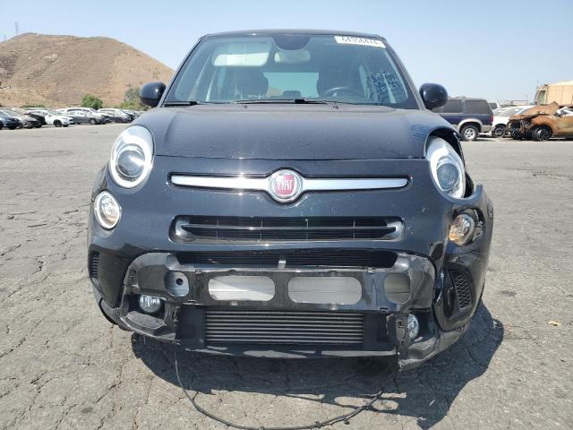 VIN ZFBCFADH9HZ040007 2017 Fiat 500L, Trekking no.5