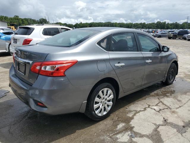 2017 NISSAN SENTRA S - 3N1AB7AP2HY276848