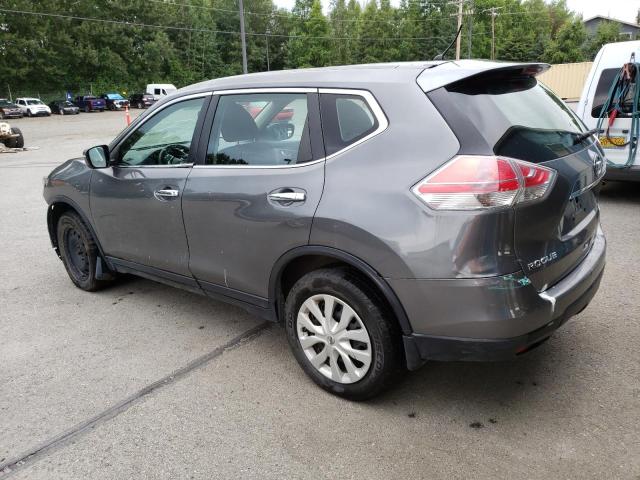 Vin: 5n1at2mv7ec821353, lot: 63672294, nissan rogue s 20142