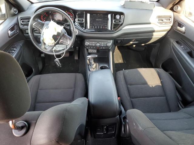 2023 DODGE DURANGO SX - 1C4RDJAG6PC576164