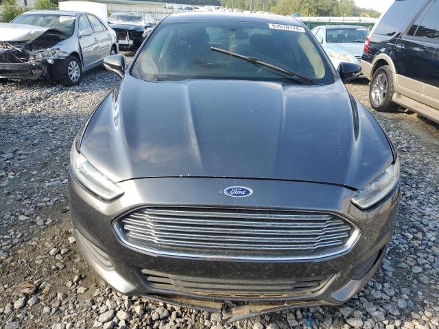 VIN 1FA6P0H71G5103017 2016 Ford Fusion, SE no.5