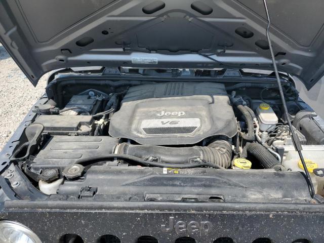 2017 JEEP WRANGLER U - 1C4BJWDG8HL652763