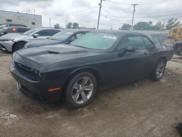 2C3CDZAG8KH724071 2019 Dodge Challenger Sxt