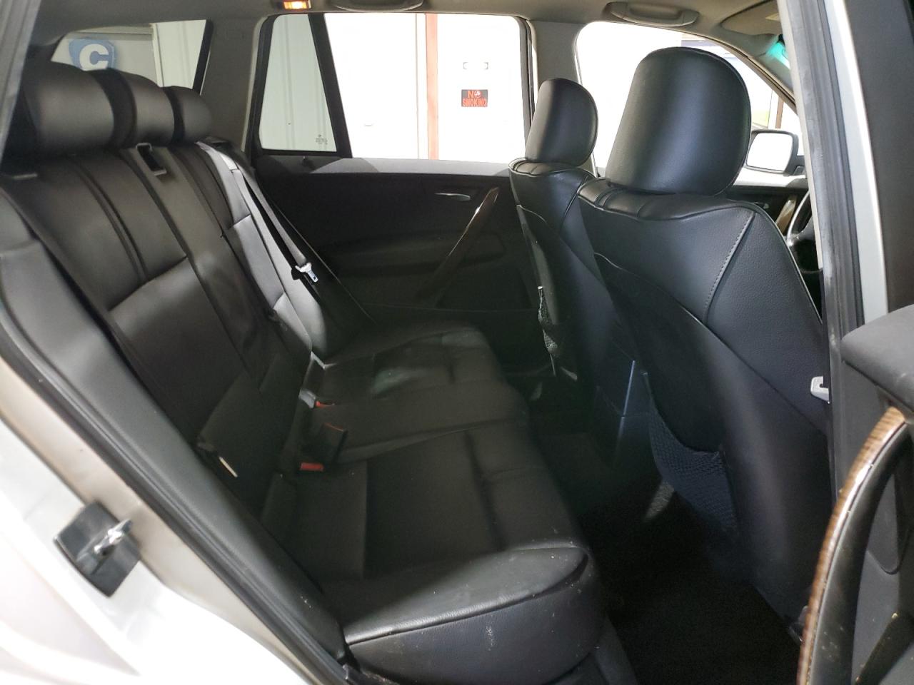 WBXPA93426WG79957 2006 BMW X3 3.0I