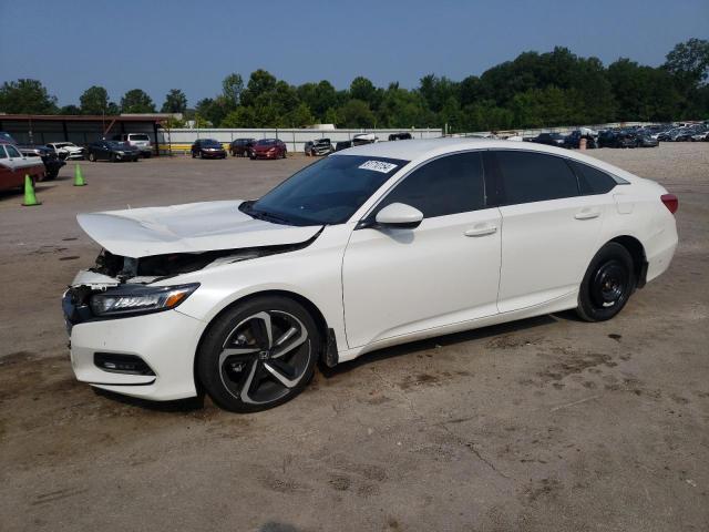 2020 HONDA ACCORD SPO - 1HGCV1F35LA125453