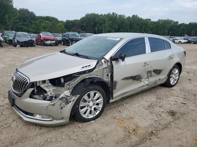 VIN 1G4GF5G35FF271129 2015 Buick Lacrosse, Premium no.1