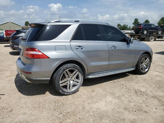 2014 Mercedes-Benz Ml 350 VIN: 4JGDA5JB7EA421822 Lot: 63256184