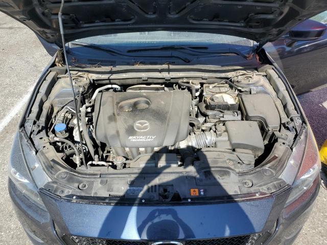 2017 MAZDA 3 TOURING - 3MZBN1V73HM137753