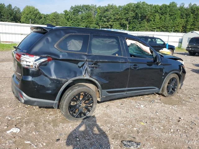 JA4AZ3A35JZ067950 Mitsubishi Outlander Se 2018