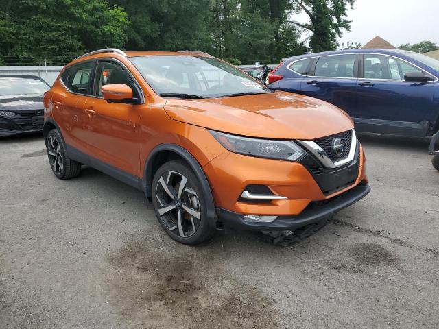 2021 NISSAN ROGUE SPOR - JN1BJ1CW6MW421285