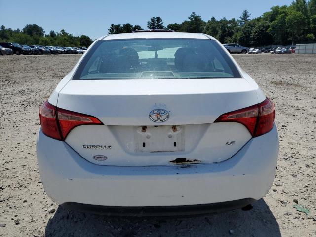 2017 TOYOTA COROLLA L - 2T1BURHE9HC839566