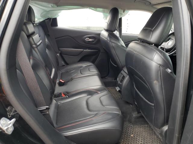 2019 Jeep Cherokee Trailhawk VIN: 1C4PJMBX7KD328749 Lot: 63112014