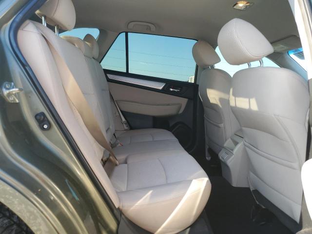 2019 SUBARU OUTBACK 2. - 4S4BSAFC2K3370180