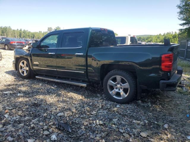 2015 CHEVROLET SILVERADO 3GCUKTEC6FG167614  61505334