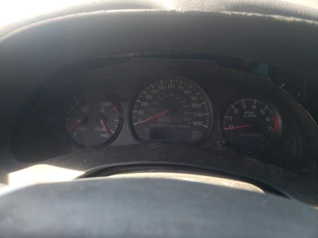 2003 Chevrolet Monte Carlo Ls VIN: 2G1WW12EX39184079 Lot: 61988874