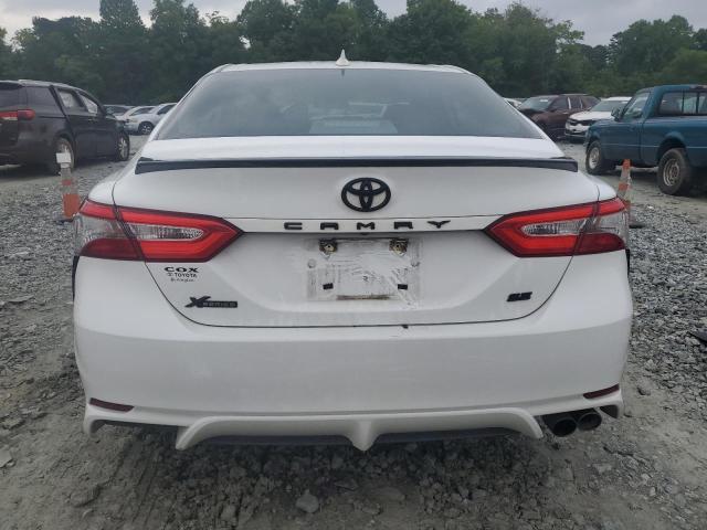 VIN 4T1B11HK2KU804616 2019 Toyota Camry, L no.6