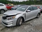 2016 KIA OPTIMA EX - 5XXGU4L3XGG066211