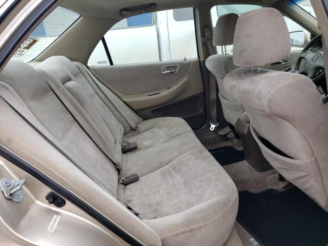 2001 Honda Accord Ex VIN: JHMCG66861C006957 Lot: 63319234