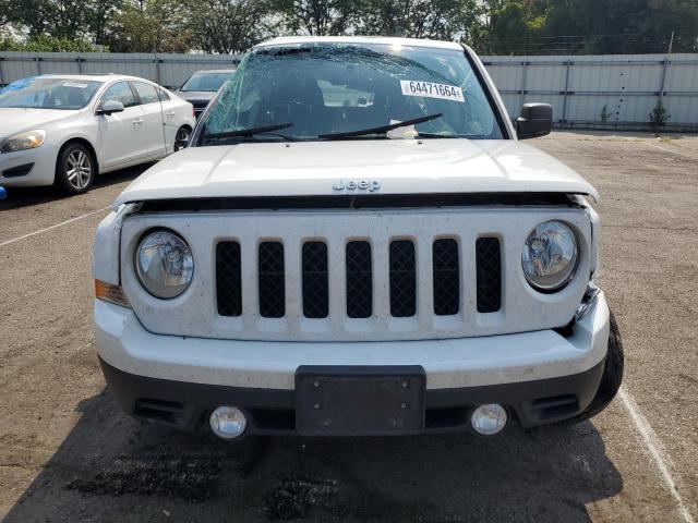 2015 JEEP PATRIOT 1C4NJRFB2FD232133