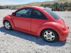 VOLKSWAGEN NEW BEETLE photo