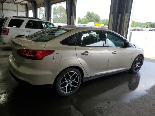 2018 FORD FOCUS SEL - 1FADP3H27JL217278