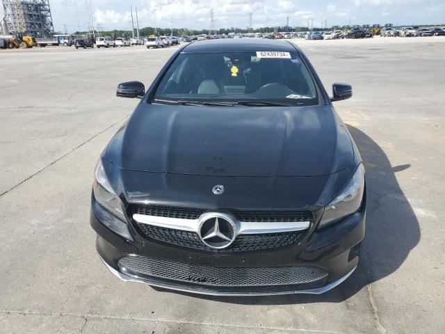 VIN WDDSJ4GB1JN539208 2018 Mercedes-Benz CLA-Class,... no.5