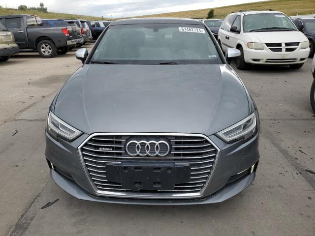 2017 AUDI A3 E-TRON - WAUTPBFF7HA056679