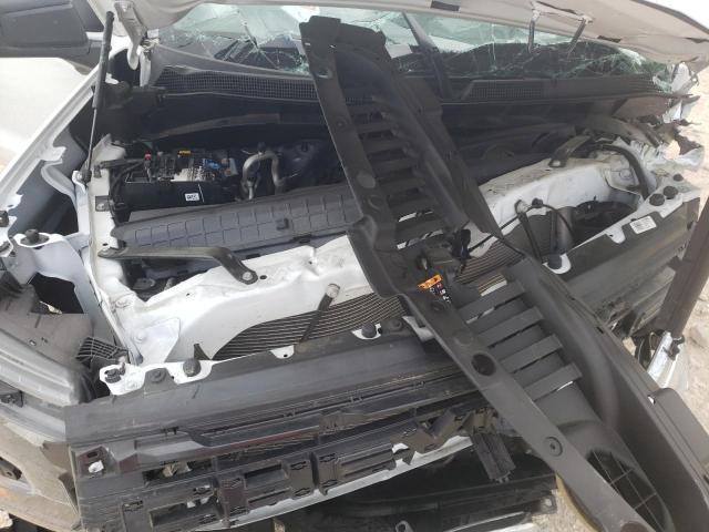 2023 CHEVROLET SILVERADO2 3GCNAAED8PG308835